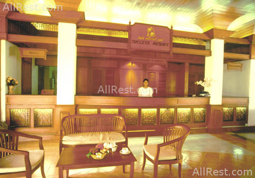 Krabi National Park Resort 4